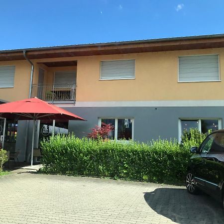 Fewo Golden Palace Ettenheim Εξωτερικό φωτογραφία