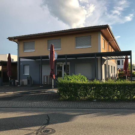 Fewo Golden Palace Ettenheim Εξωτερικό φωτογραφία