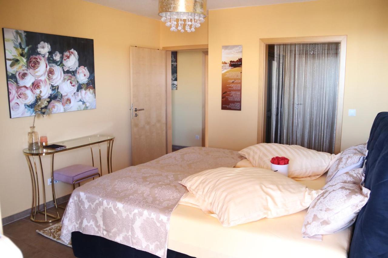 Fewo Golden Palace Ettenheim Εξωτερικό φωτογραφία