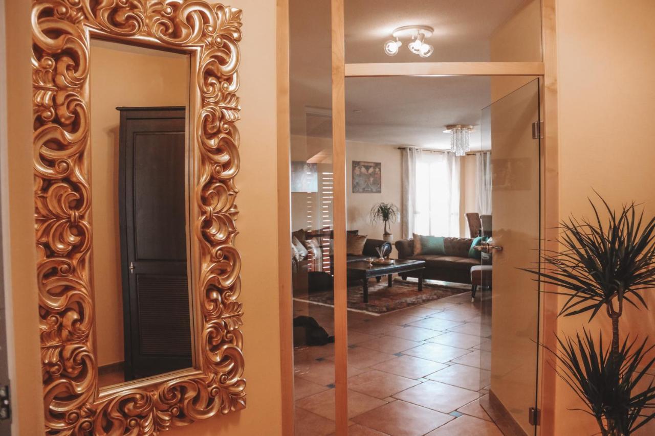 Fewo Golden Palace Ettenheim Εξωτερικό φωτογραφία