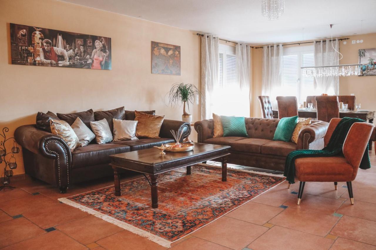 Fewo Golden Palace Ettenheim Εξωτερικό φωτογραφία