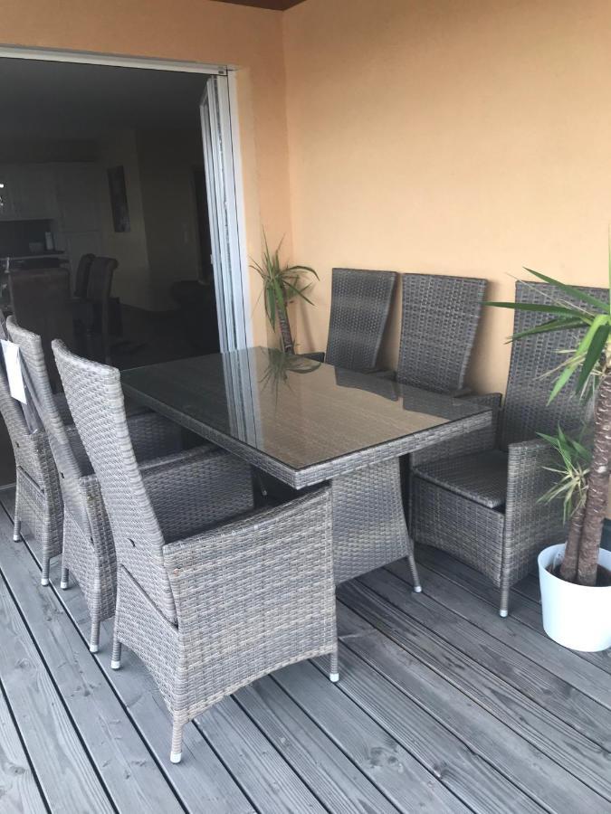 Fewo Golden Palace Ettenheim Εξωτερικό φωτογραφία