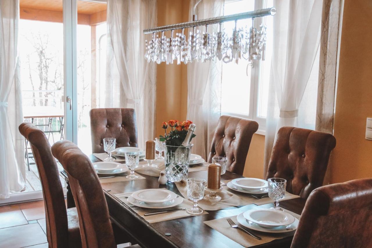 Fewo Golden Palace Ettenheim Εξωτερικό φωτογραφία