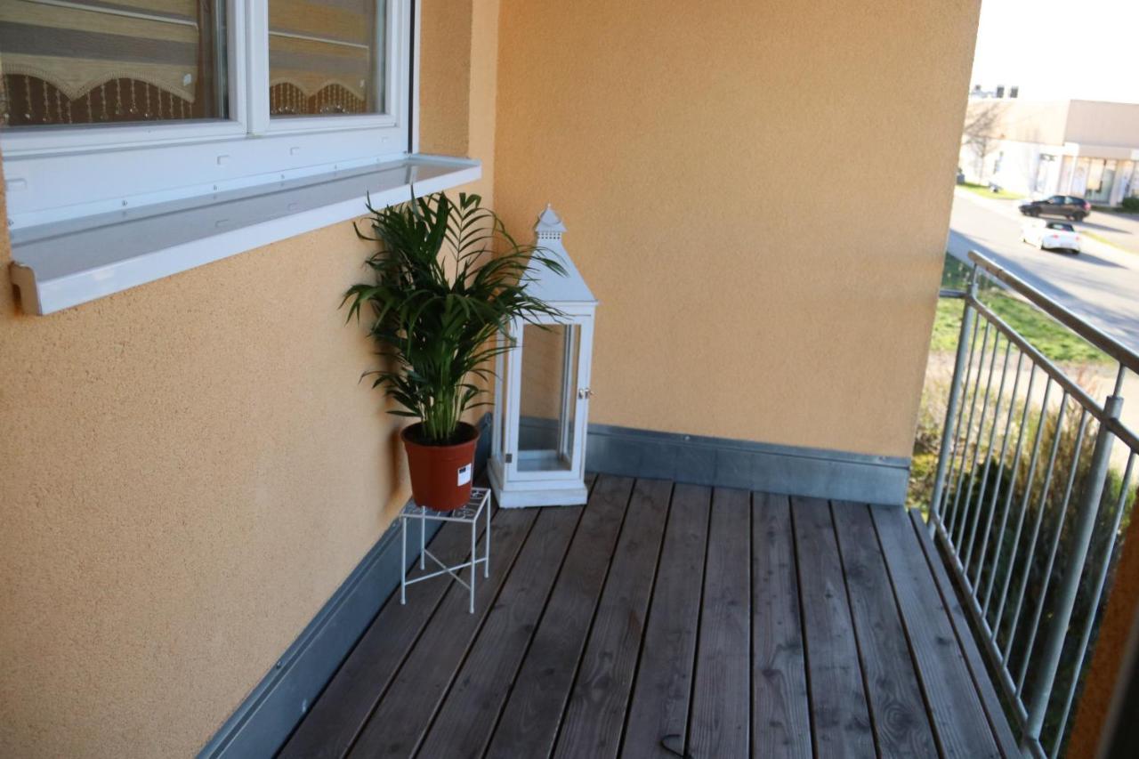 Fewo Golden Palace Ettenheim Εξωτερικό φωτογραφία