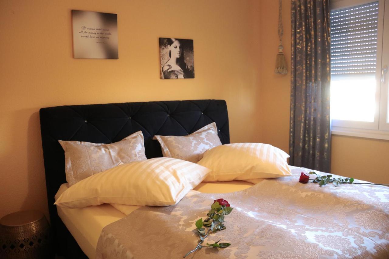 Fewo Golden Palace Ettenheim Εξωτερικό φωτογραφία