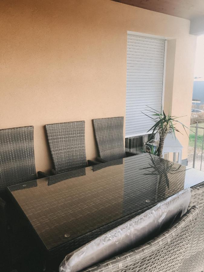 Fewo Golden Palace Ettenheim Εξωτερικό φωτογραφία