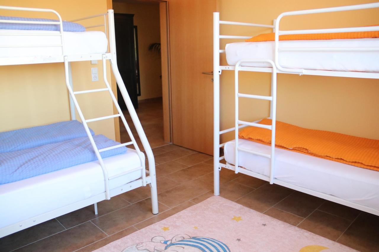 Fewo Golden Palace Ettenheim Εξωτερικό φωτογραφία