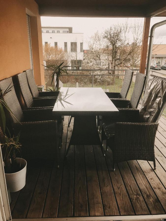Fewo Golden Palace Ettenheim Εξωτερικό φωτογραφία