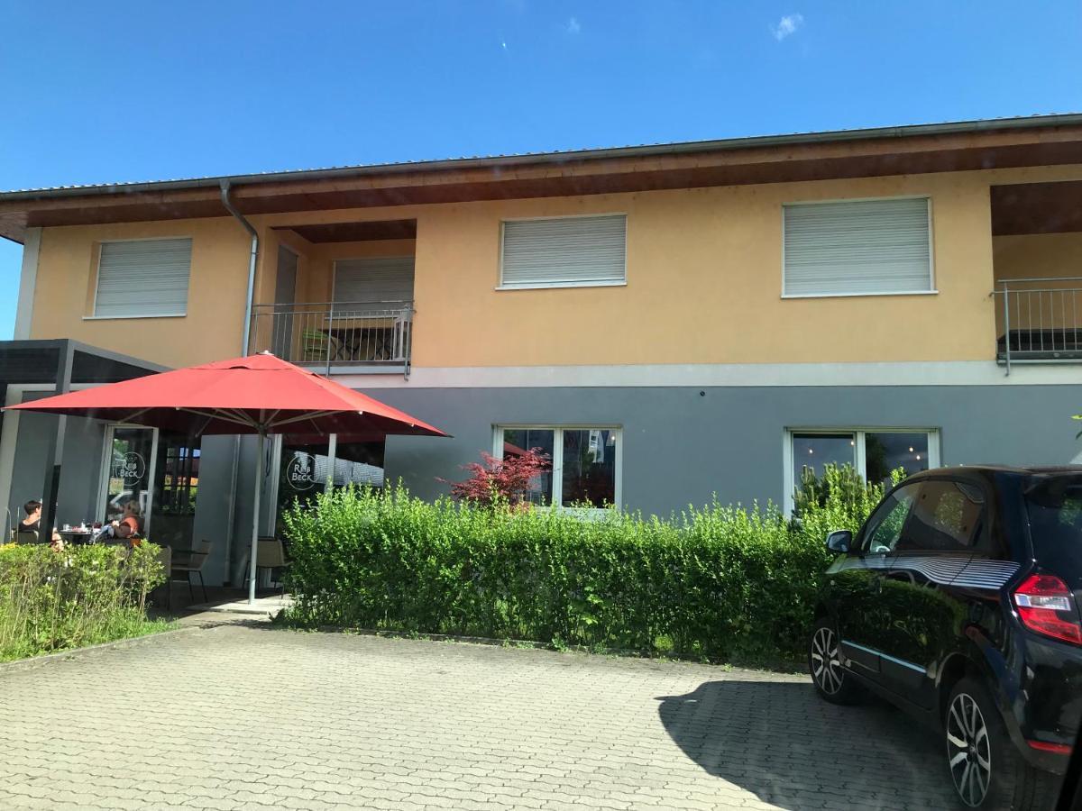 Fewo Golden Palace Ettenheim Εξωτερικό φωτογραφία
