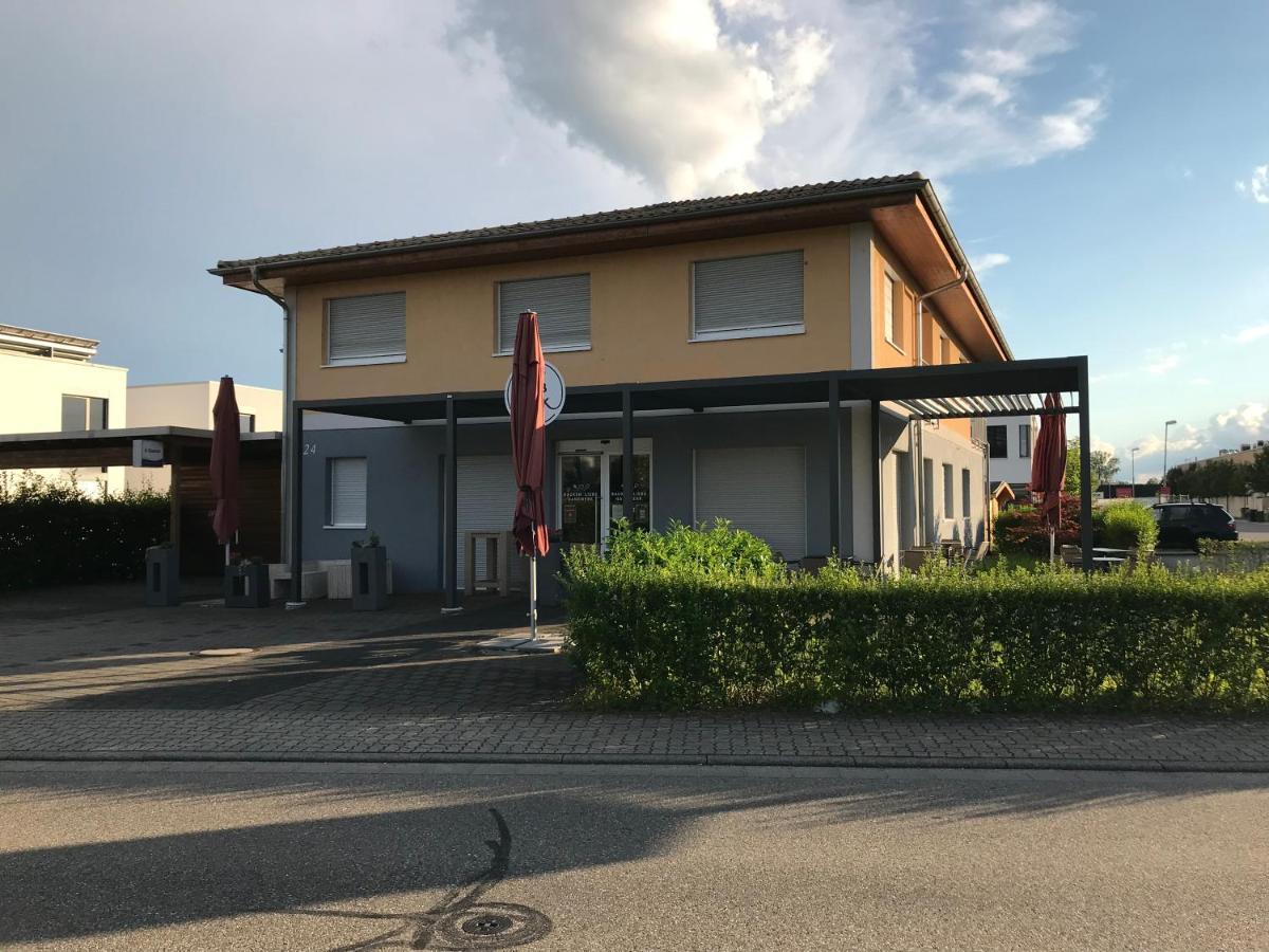 Fewo Golden Palace Ettenheim Εξωτερικό φωτογραφία