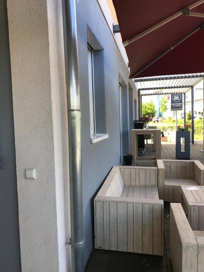 Fewo Golden Palace Ettenheim Εξωτερικό φωτογραφία
