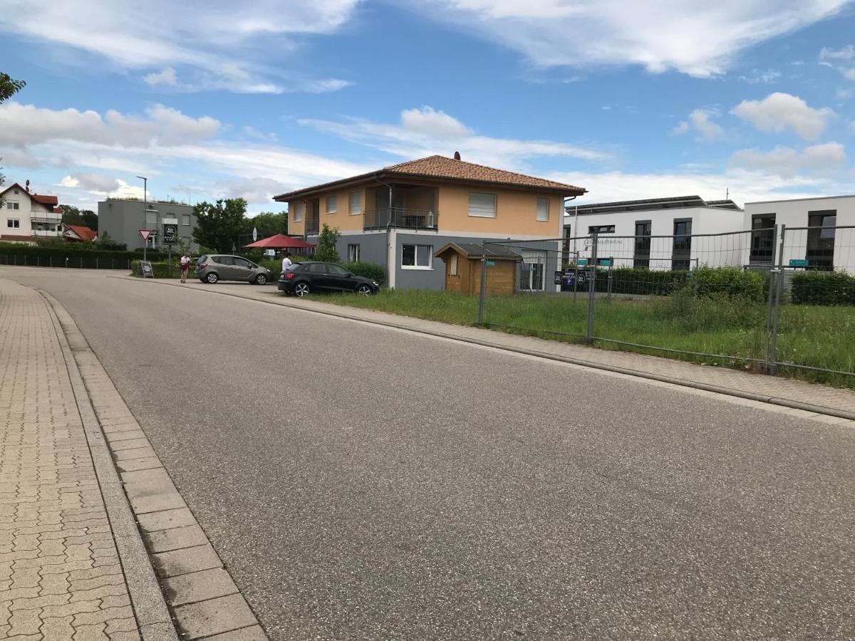 Fewo Golden Palace Ettenheim Εξωτερικό φωτογραφία