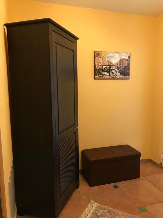 Fewo Golden Palace Ettenheim Εξωτερικό φωτογραφία
