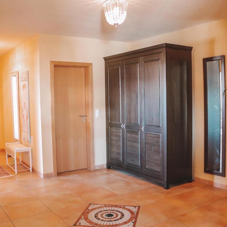 Fewo Golden Palace Ettenheim Εξωτερικό φωτογραφία